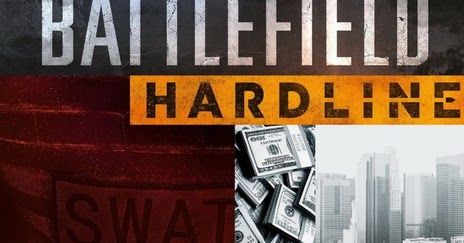 Battlefield Hardline Crack Fix